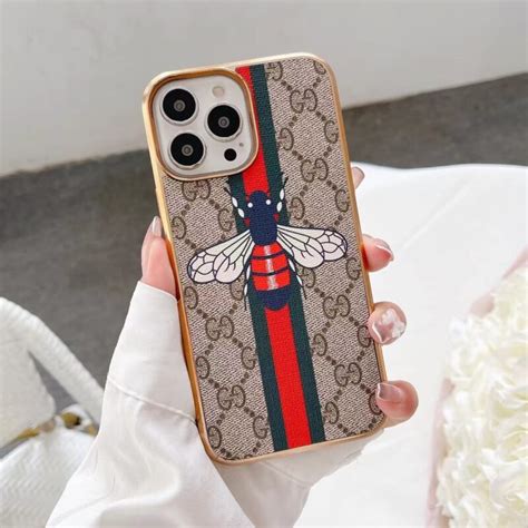 iphone 14 pro max gucci case